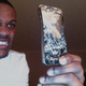 Illustration for article titled Former Laker Devin Ebanks's Twitter Account Posts Blowjob Picture (NSFW)